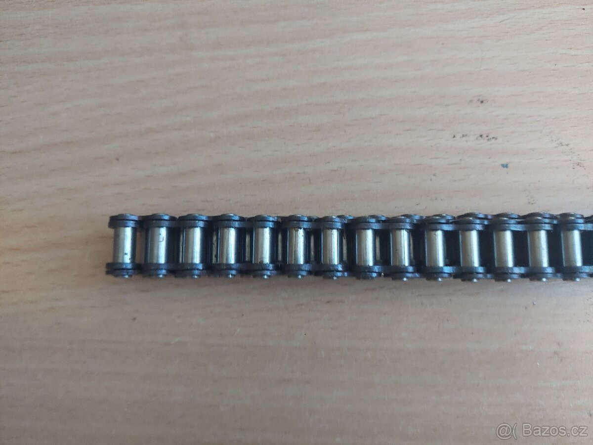 Nový řetěz ČZ - uloženka - 6