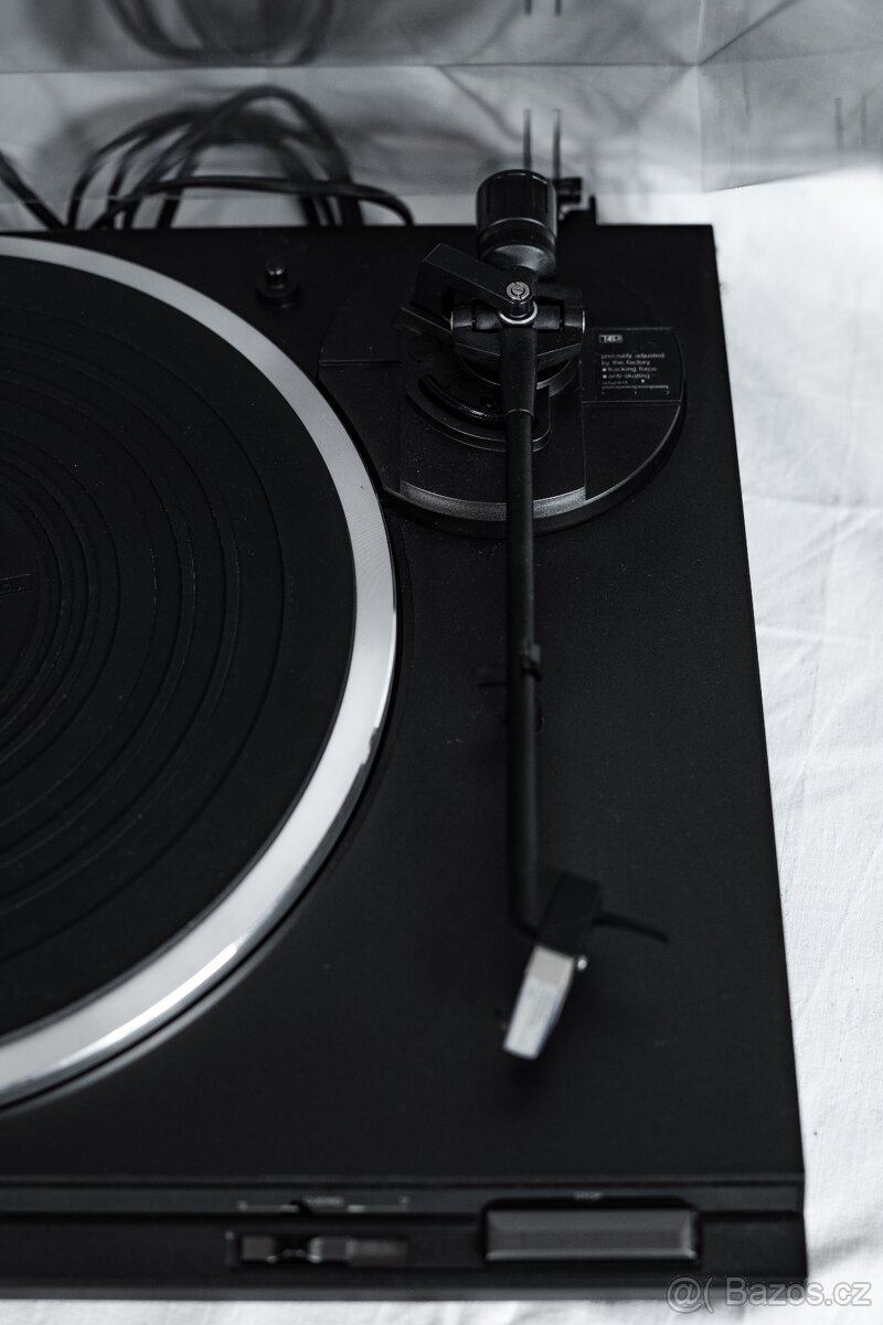 Gramofon TECHNICS SL - BD - 20D - 6