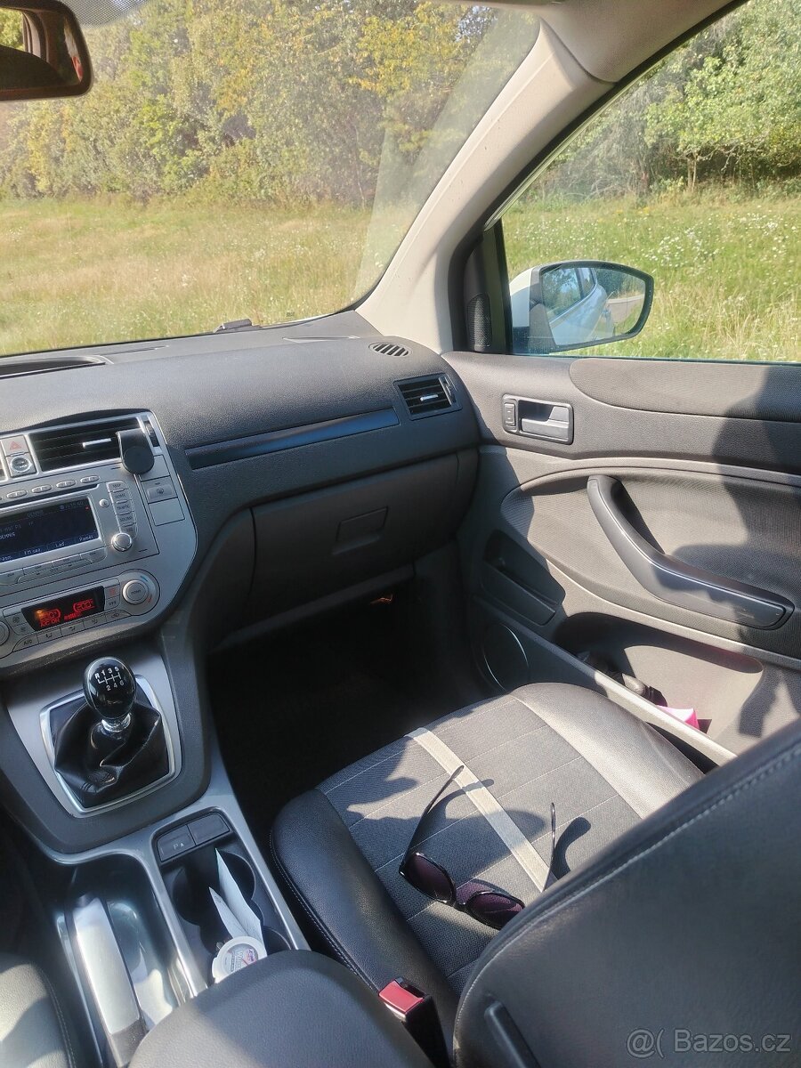 Prodej Ford Kuga - 6