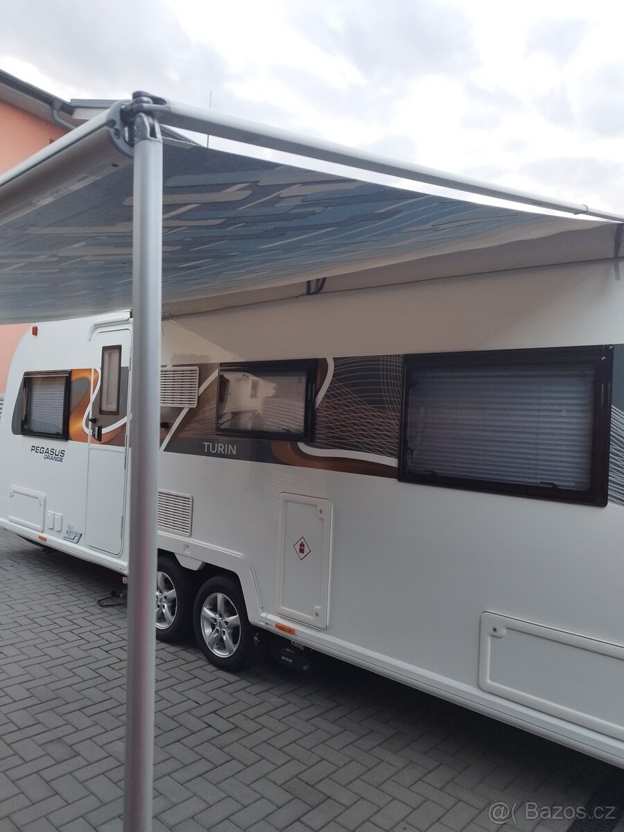 Markýza Fiama 3600 - 6