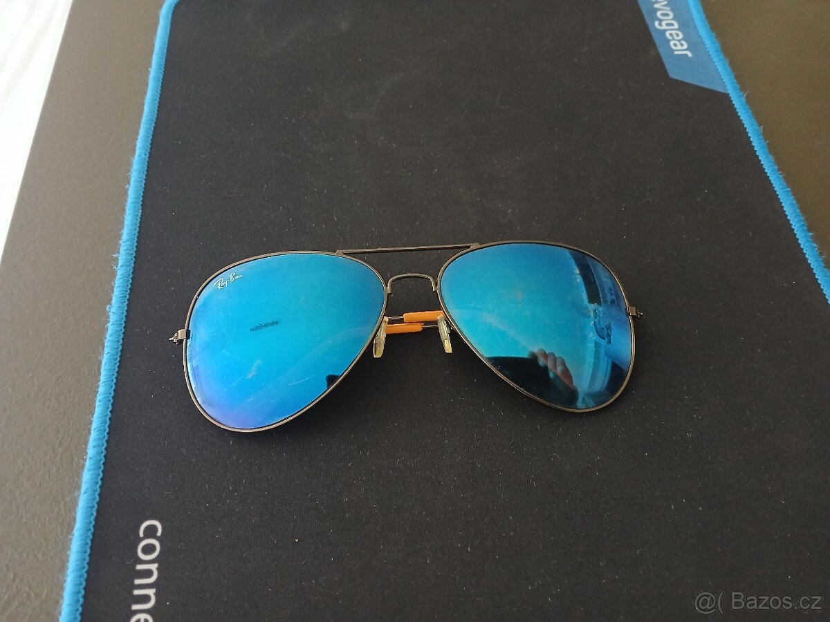 Ray Ban bryle - 6