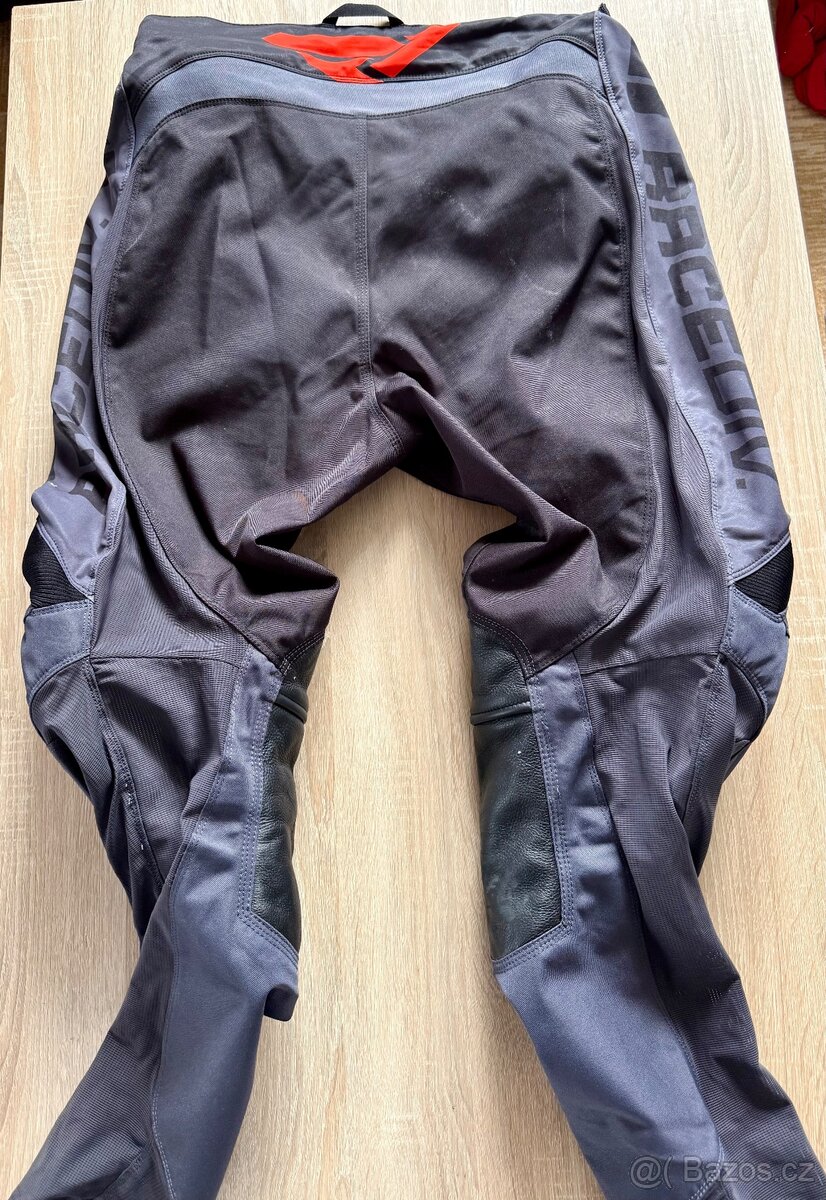 MX Enduro komplet FXR - 6