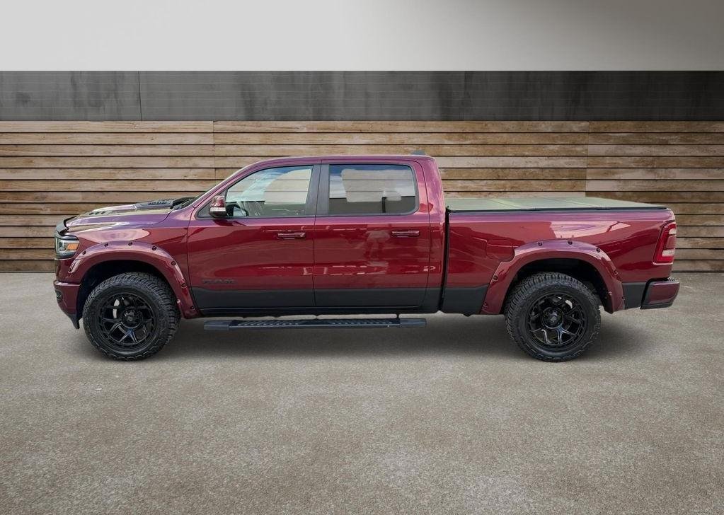 Dodge Ram, +HEMI+LARAMIE+OFFROAD PAKET+ - 6
