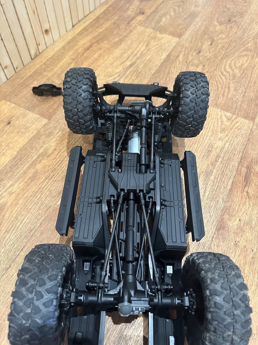 Traxxas Trx4 Ford Bronco 21 - 6
