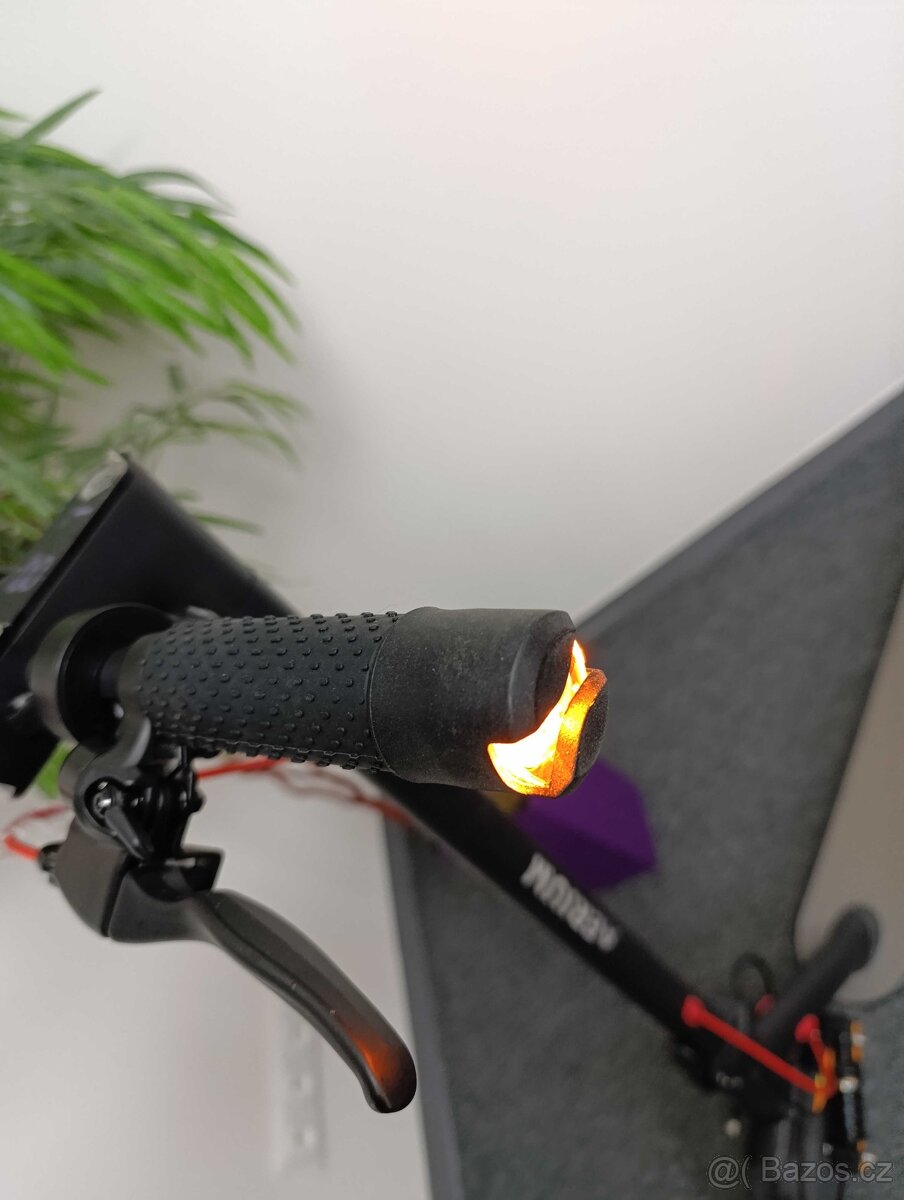 Elektrická koloběžka K002 (nová, nepoužívaná) - 6