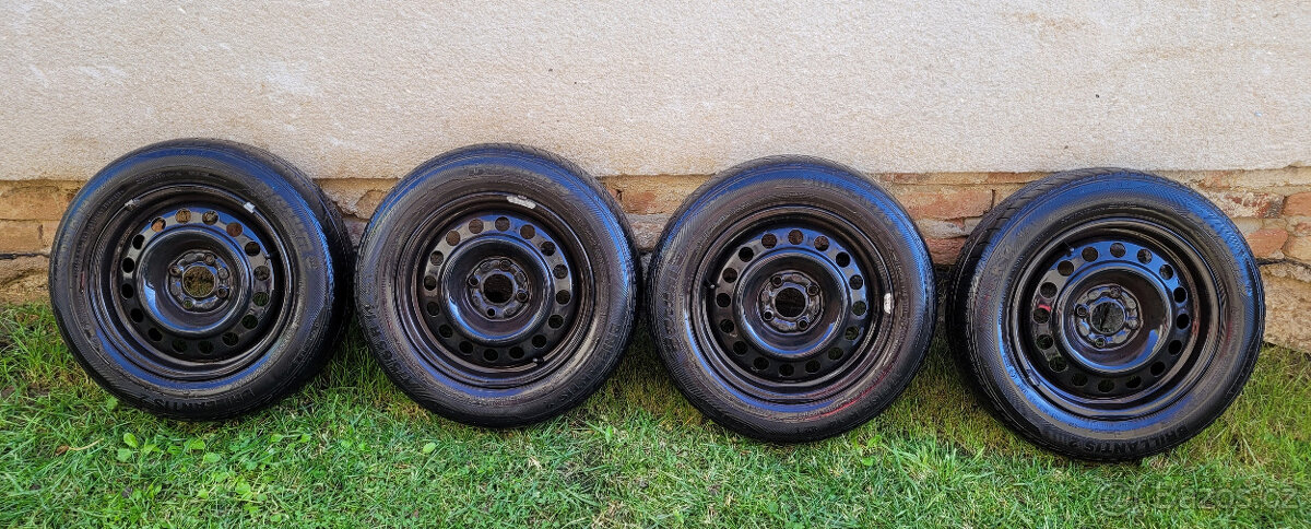 Renault Thalia 1.4 16v 72 kW - 6