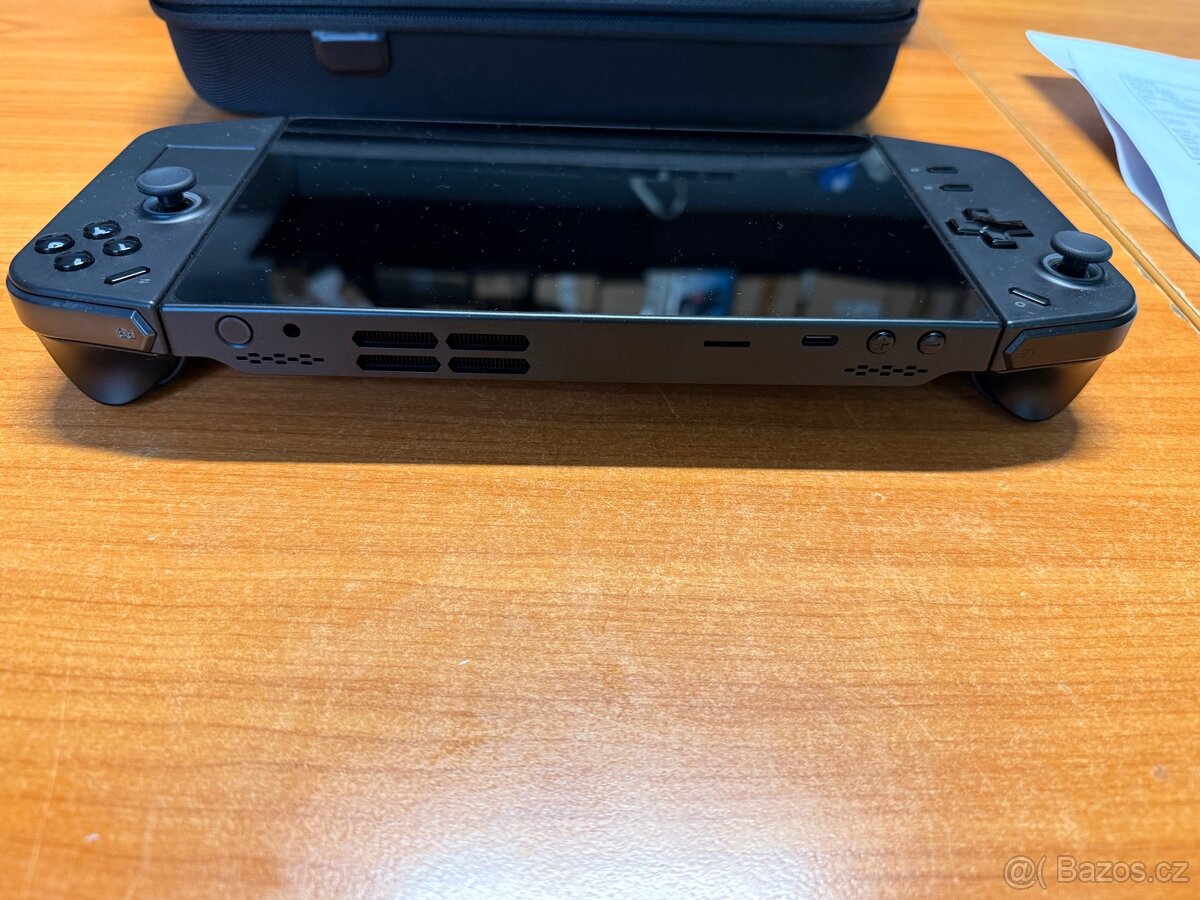 Lenovo Legion Go 8APU1 Shadowblack - 6