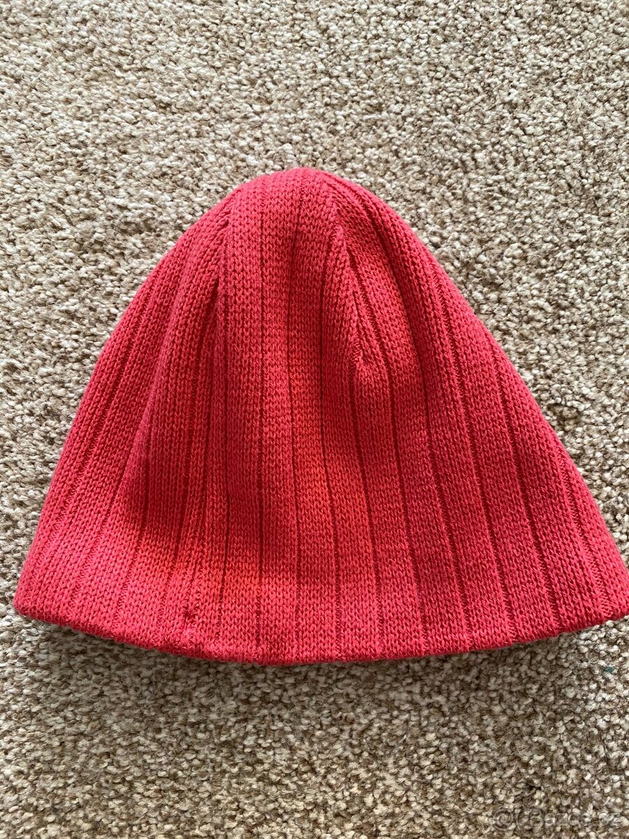 Nová dámská zimní čepice Husky - S/M - 6