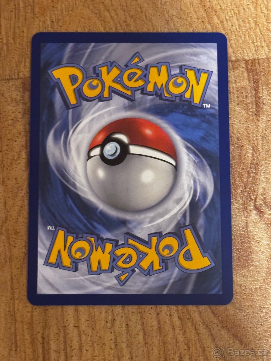 Mega Lucario Ex 179/132 - 6