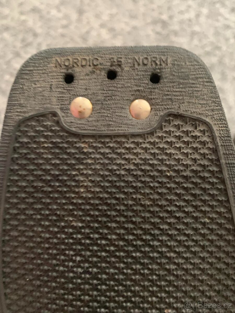 Boty na běžky Botas 75 - 6