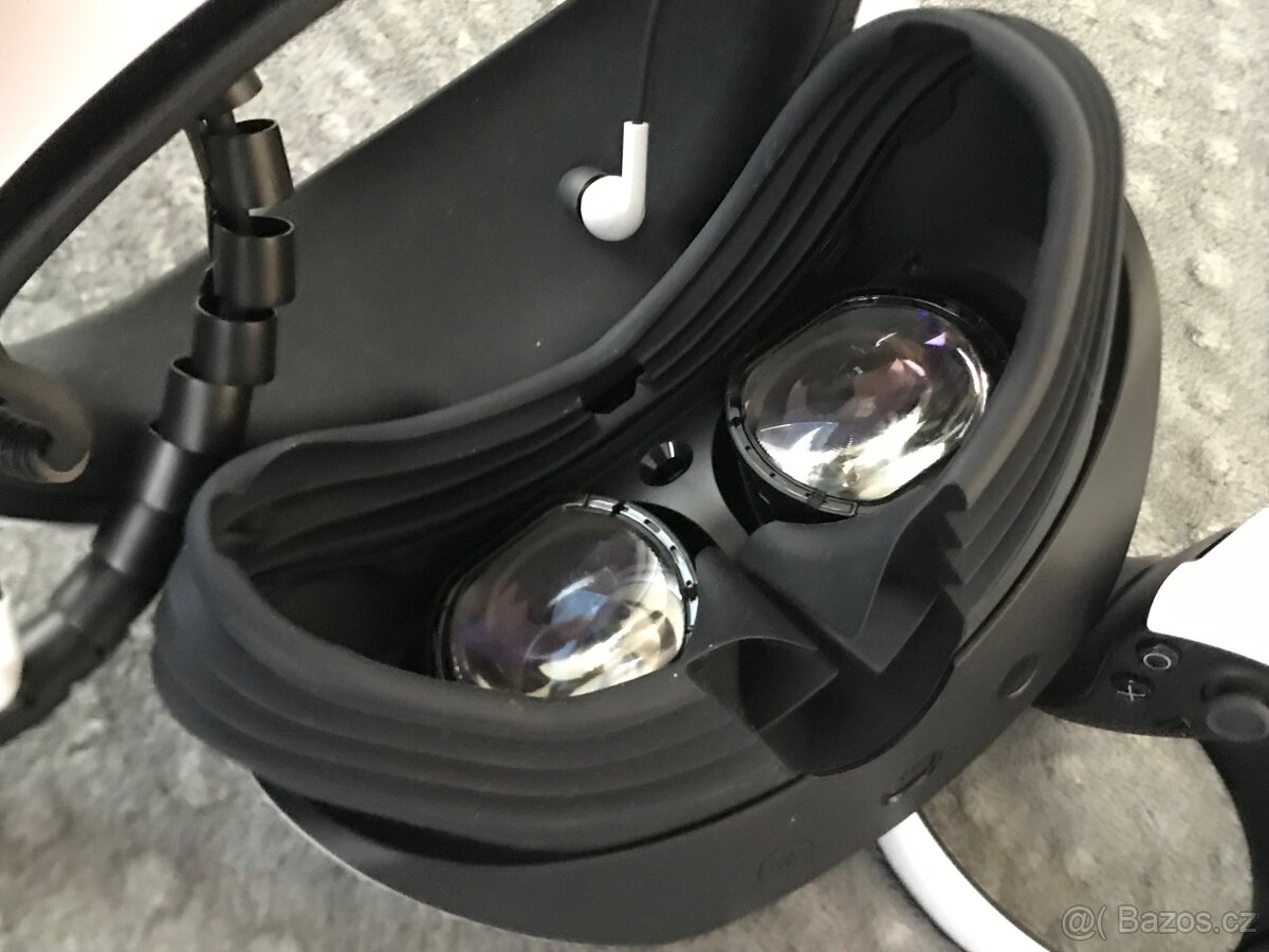 PSVR 2 na PS5 - 6