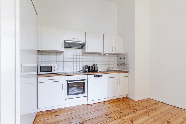 Pronájem bytu 2+kk – 46 m² - 6