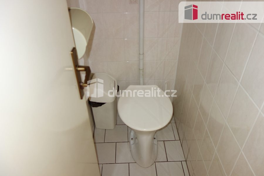 Kancelář, centrum města Břeclavi - 6