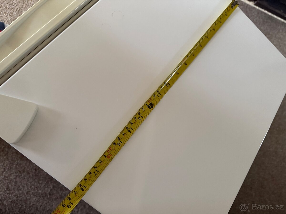 Malou ledničku ECG - 6