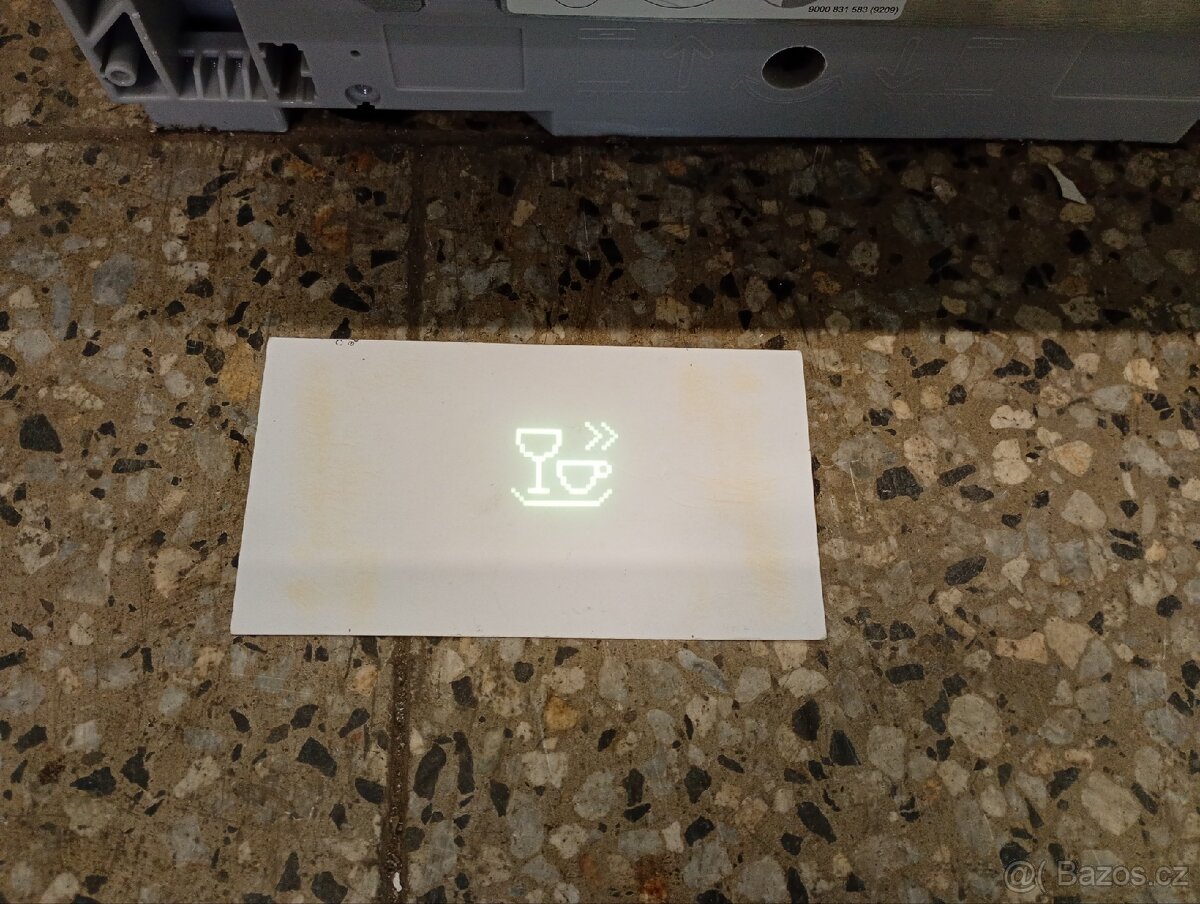 Myčka nádobí Siemens integrovaná 3x koš - 6