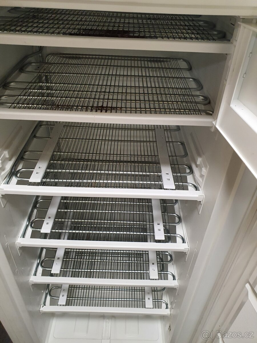 NOFROST A+ velký 6+1 patrový mrazák DOPRAVA - 6