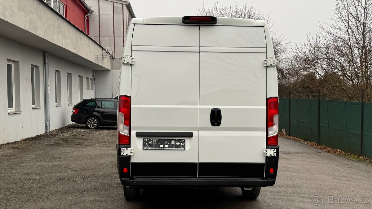 Citroen Jumper L4H2 - 6