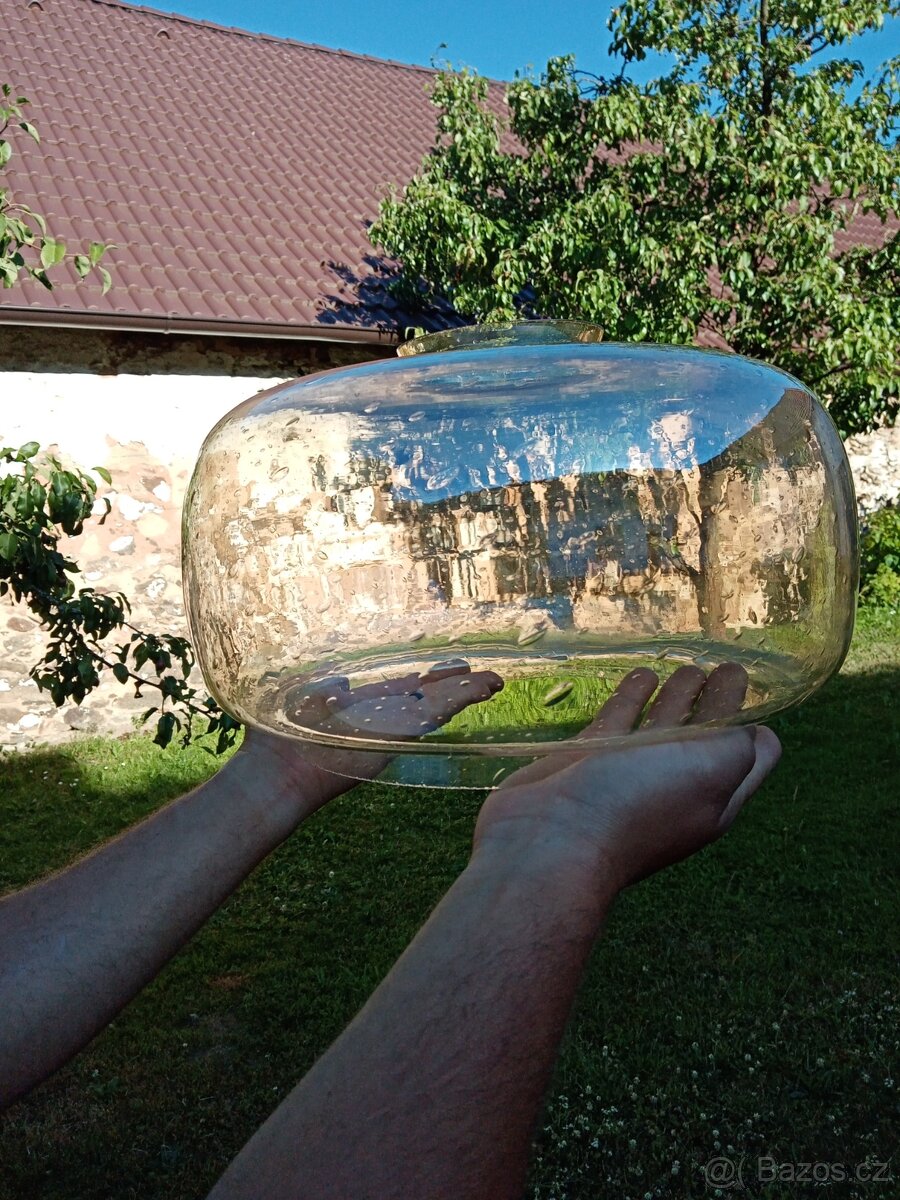 Stínidlo na lustr - 6