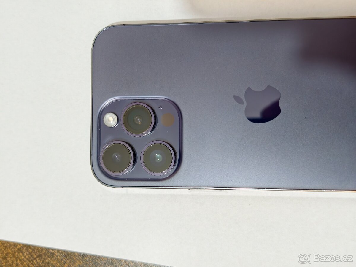 Iphone 14 Pro Max 126 GB - 6