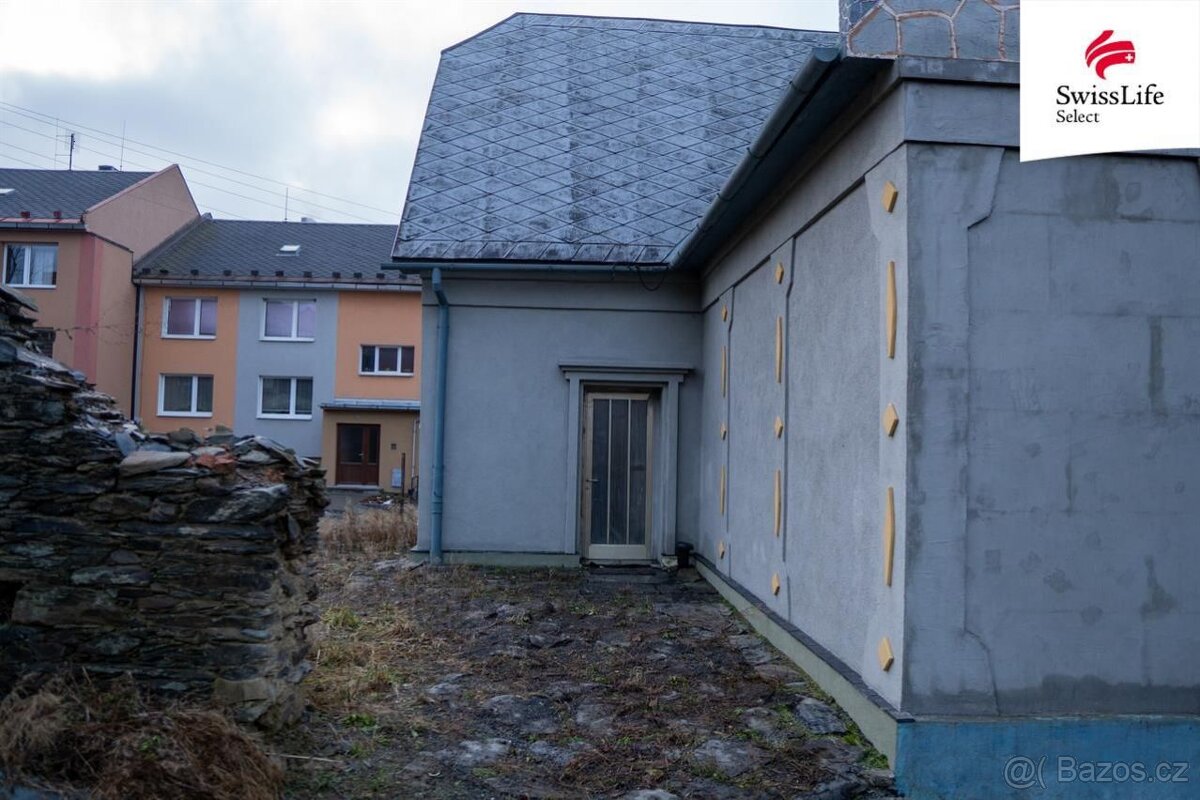 Prodej rodinného domu 169 m2 Rýmařovská, Ryžoviště - 6