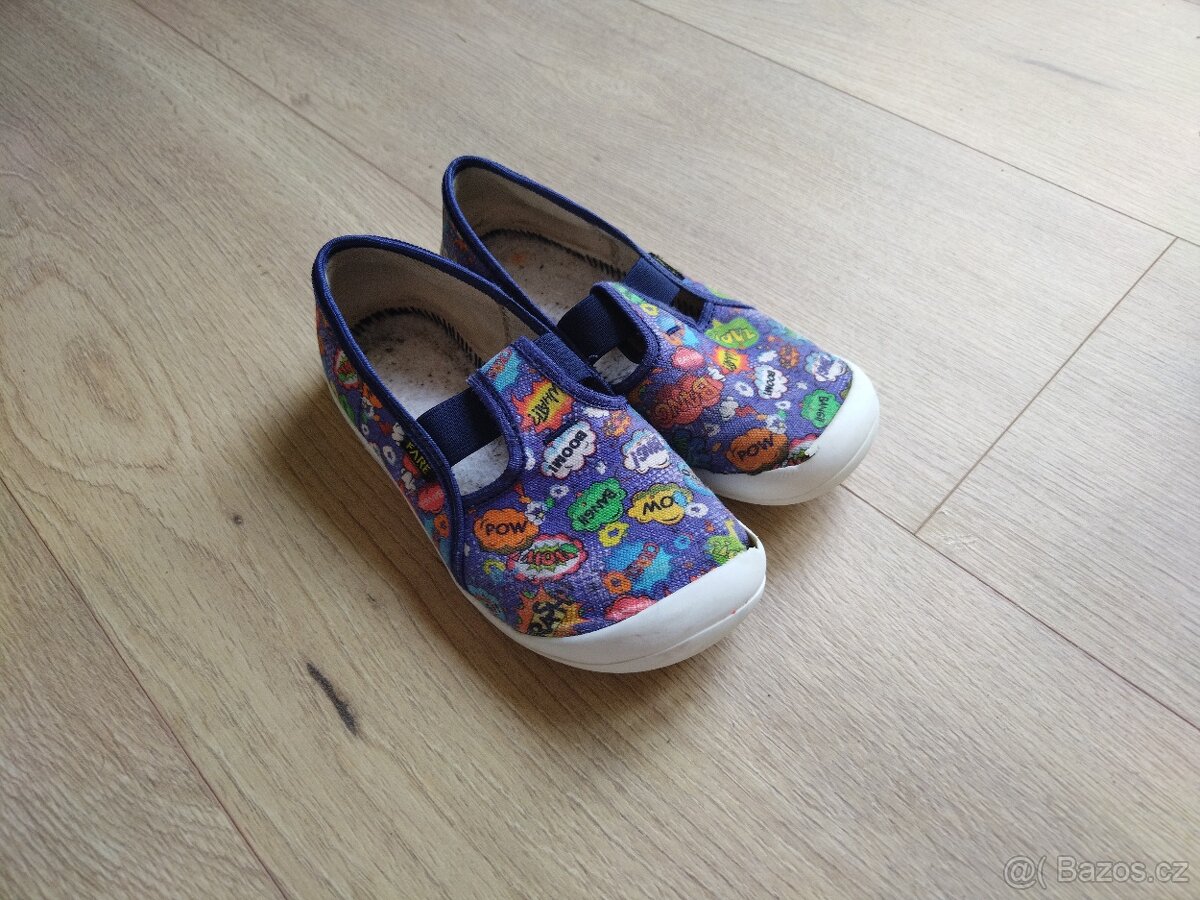 Bačkůrky 28, 29 - 6