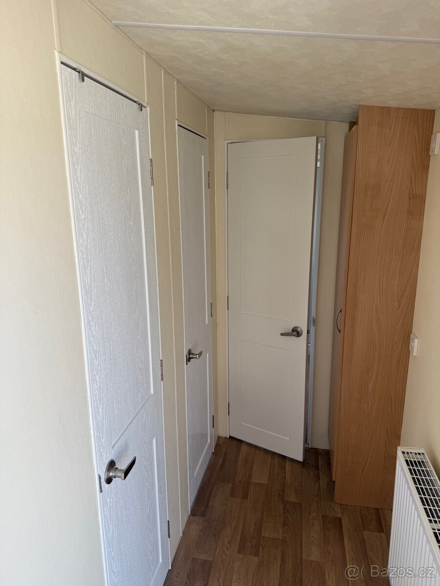 Mobilheim celor ,vod.top klima,centr obyvák,dopr zdarma DPH - 6