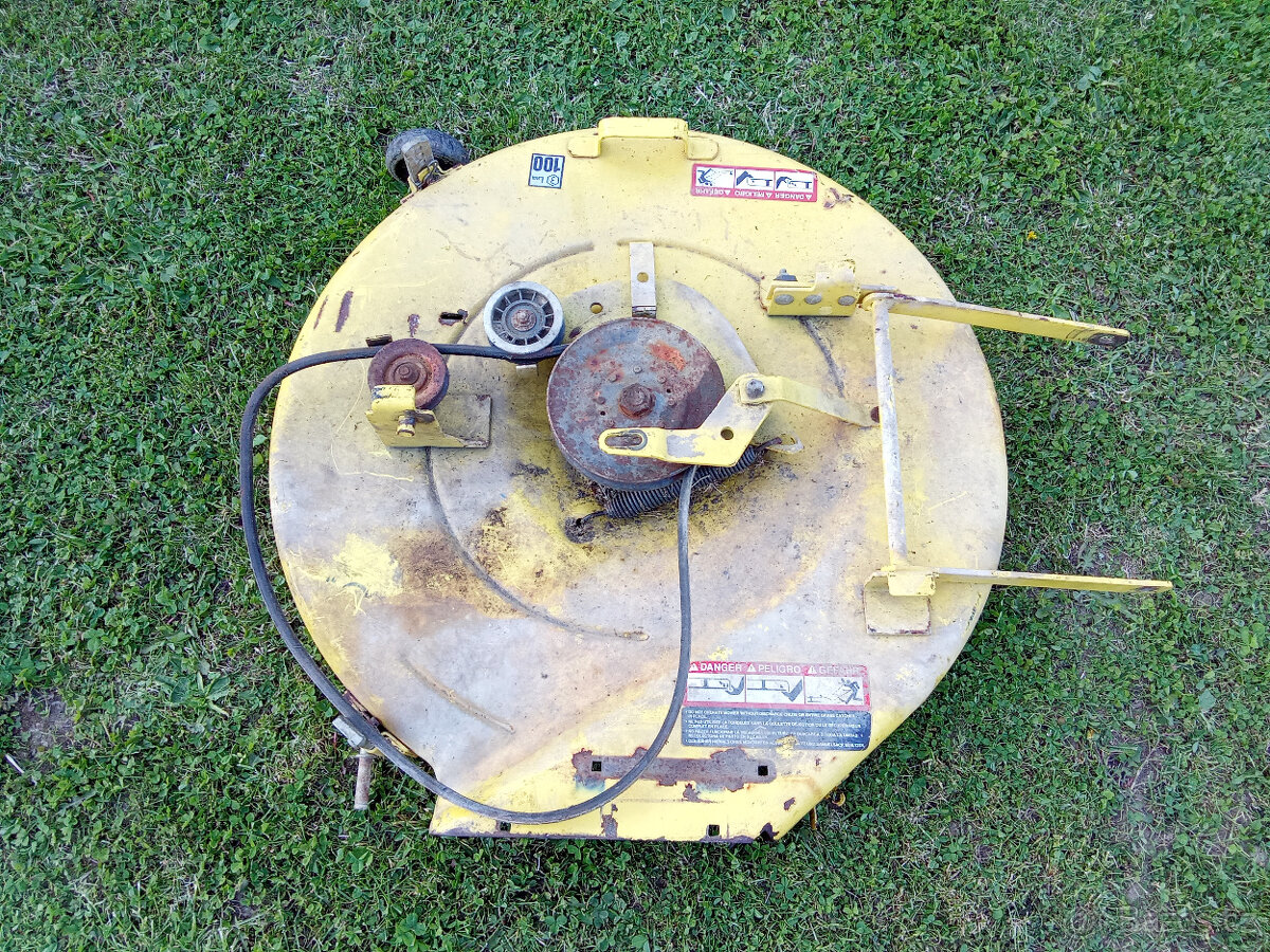 Sečení, sekání, kosiště, buben sečení - 6