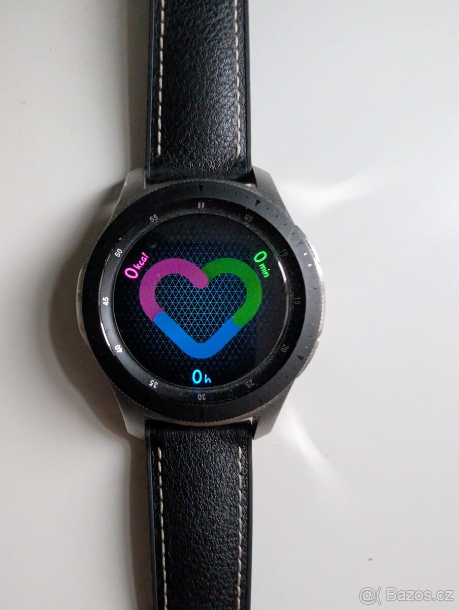 Samsung Galaxy Watch D797 - 6
