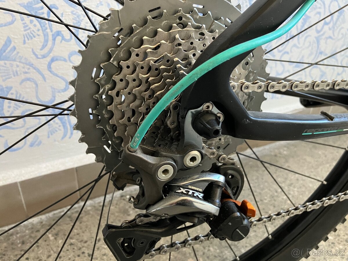 Bianchi Methanol SL 29 - 6