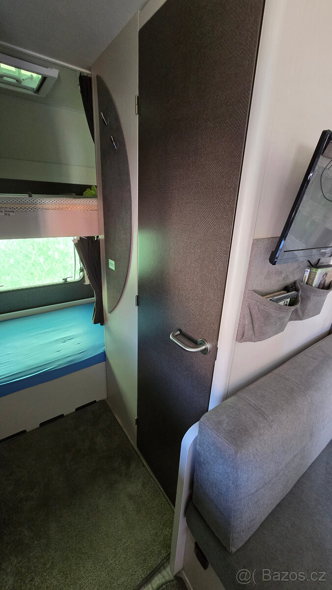 Dethleffs 495 QSK C-GO - odpočet dph - 6