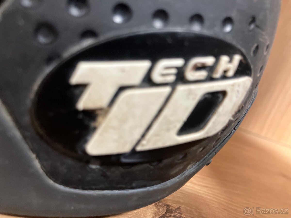 Boty TECH 10 ALPINESTARS - 6