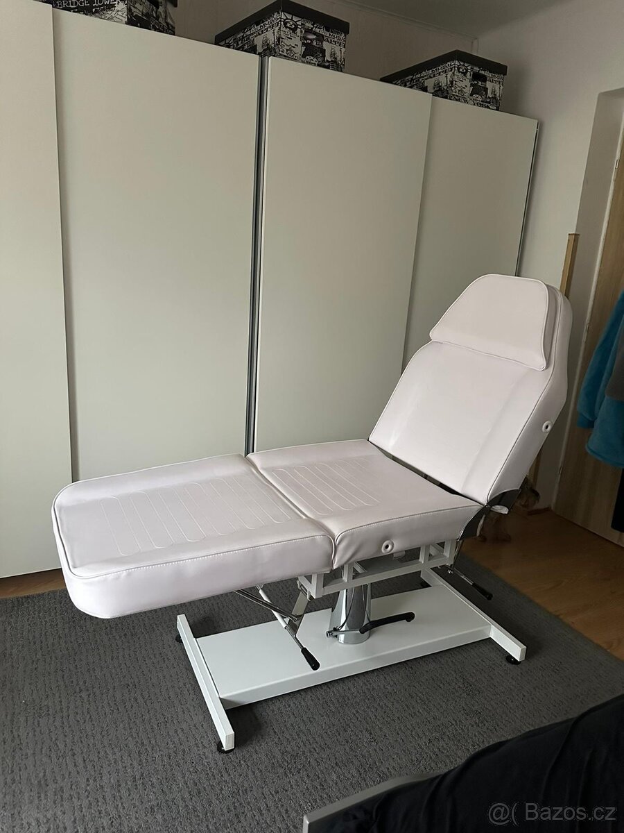 Kosmetické lehátko/ křeslo - 6