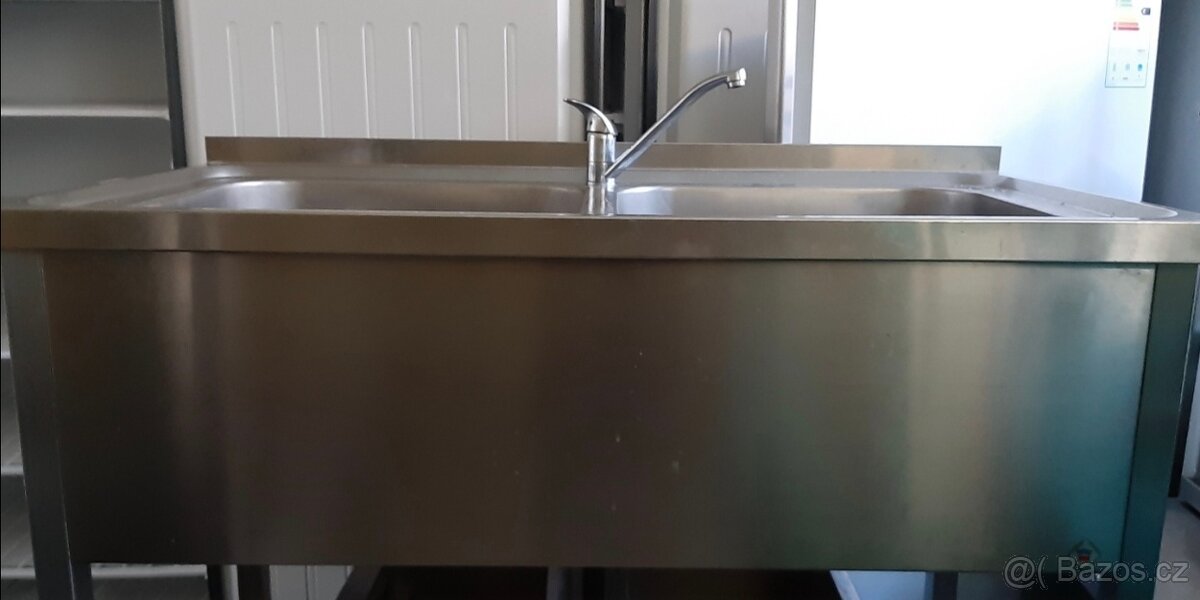 Prodám gastro vybavení - 6