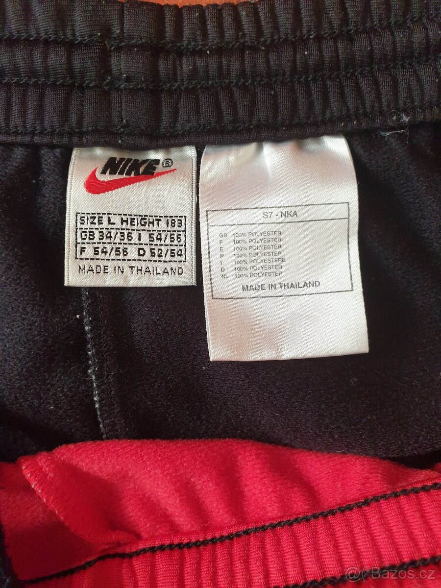 Triko a šortky Nike - 6