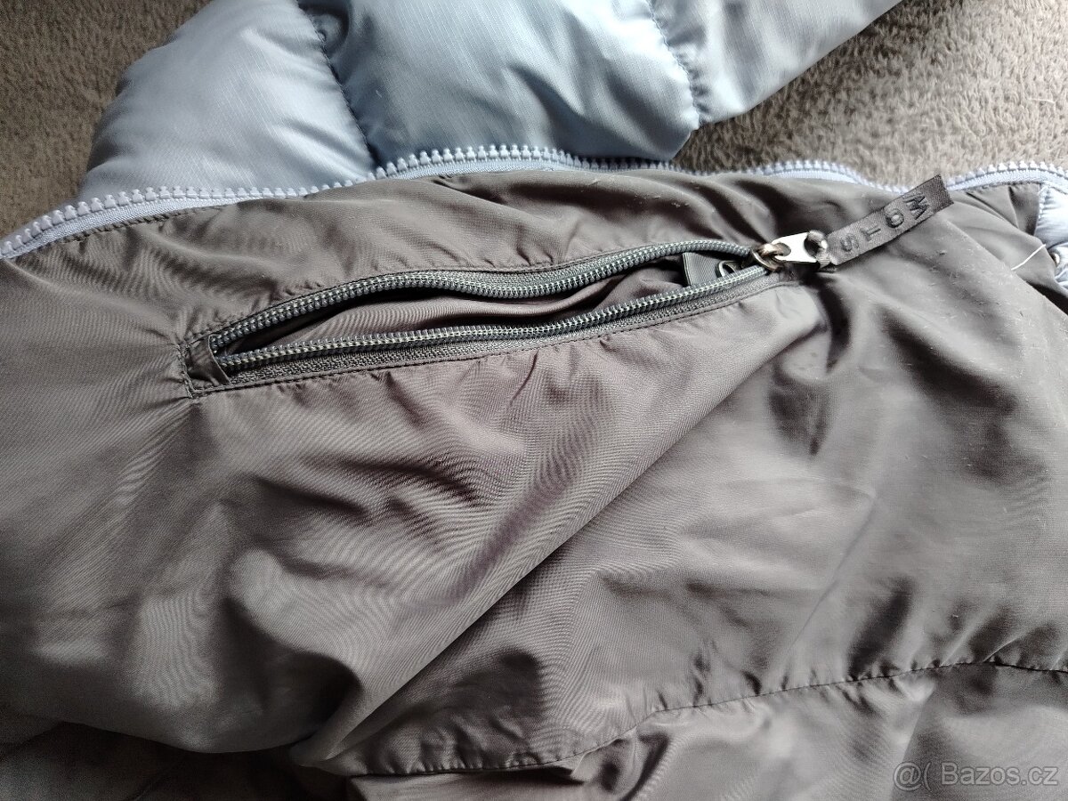 dámská zimní bunda North Face - 6