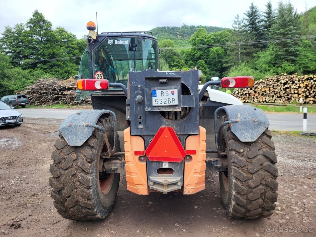 BOBCAT TL470X - 6