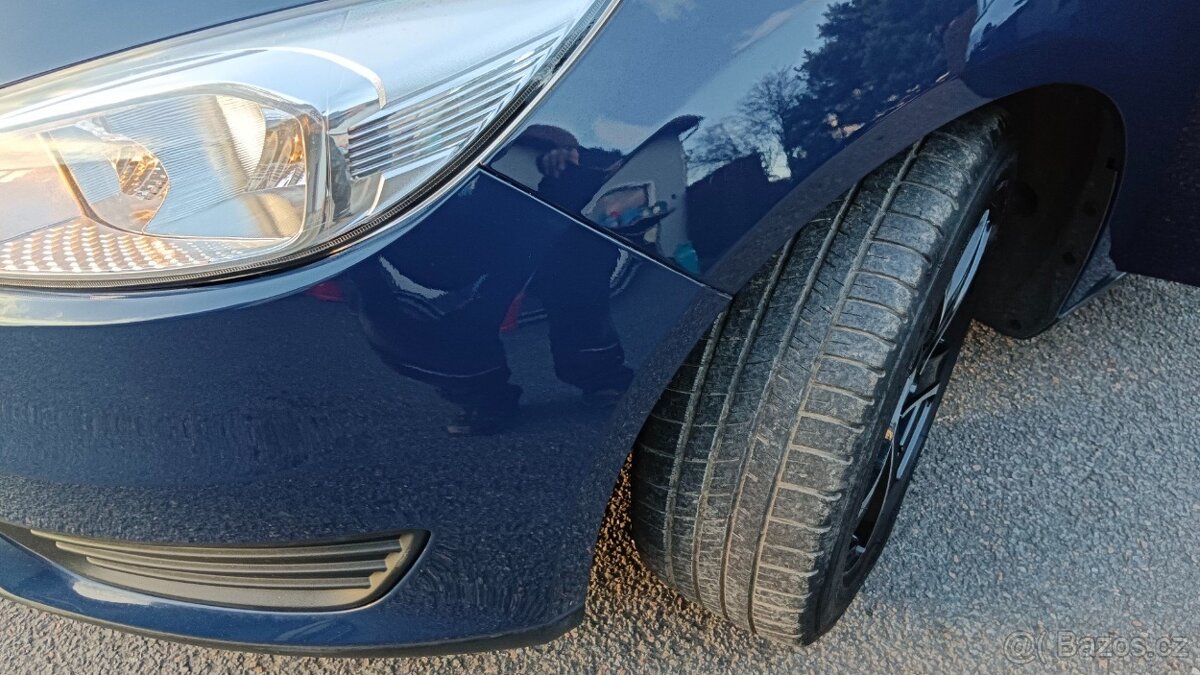 Ford Focus 1.6 16 V 77KW - 6