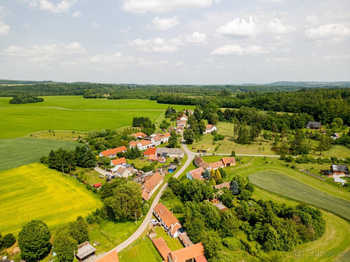 Prodej Rodinný dům, 25㎡ - 6