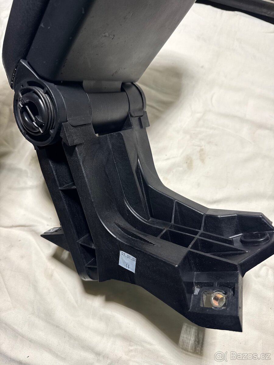 Bmw e46 loketní opěrka - 6