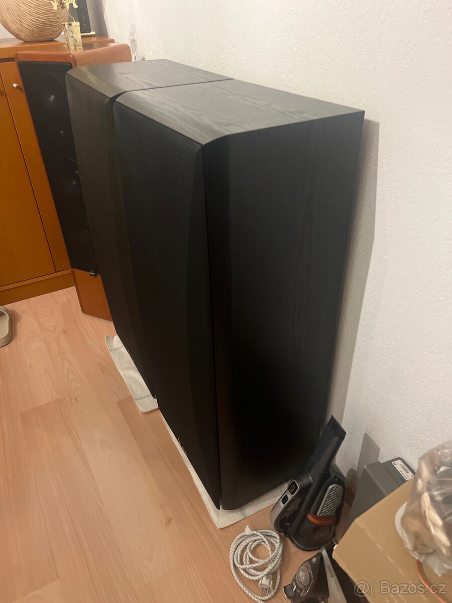 Repro Infinity SM-155 - 6