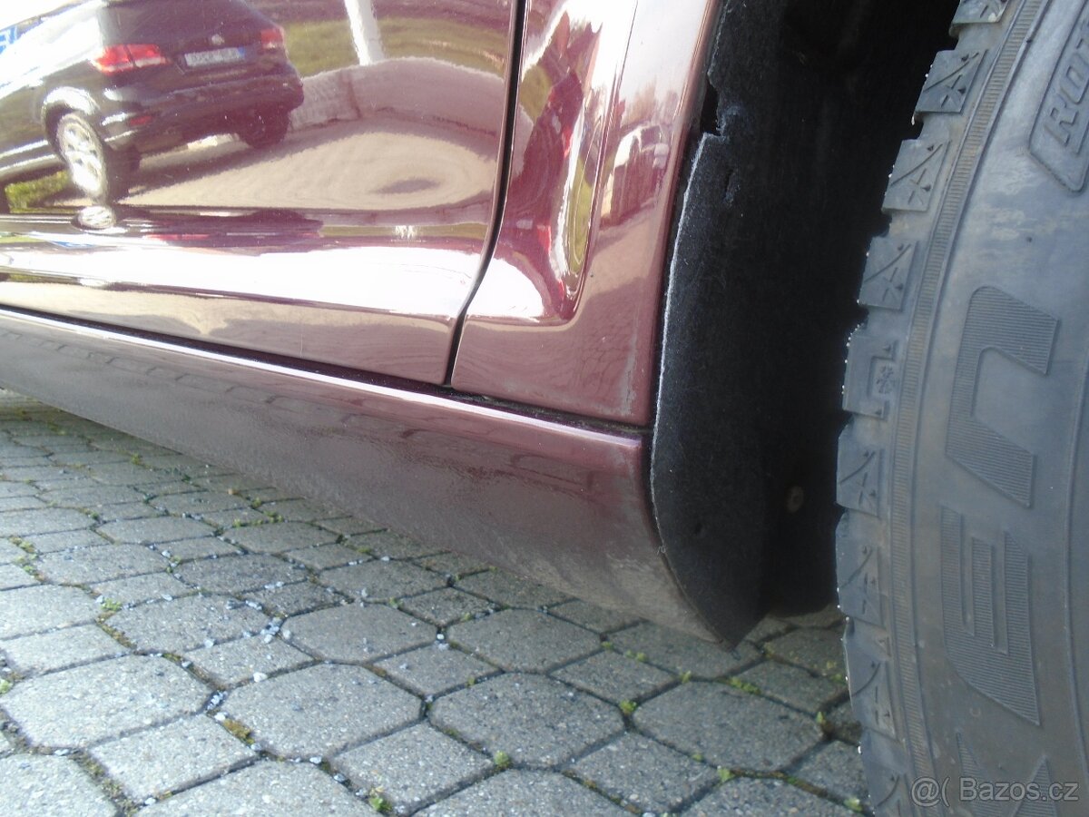 Škoda Octavia Combi 1,2 TSI FUN - 6