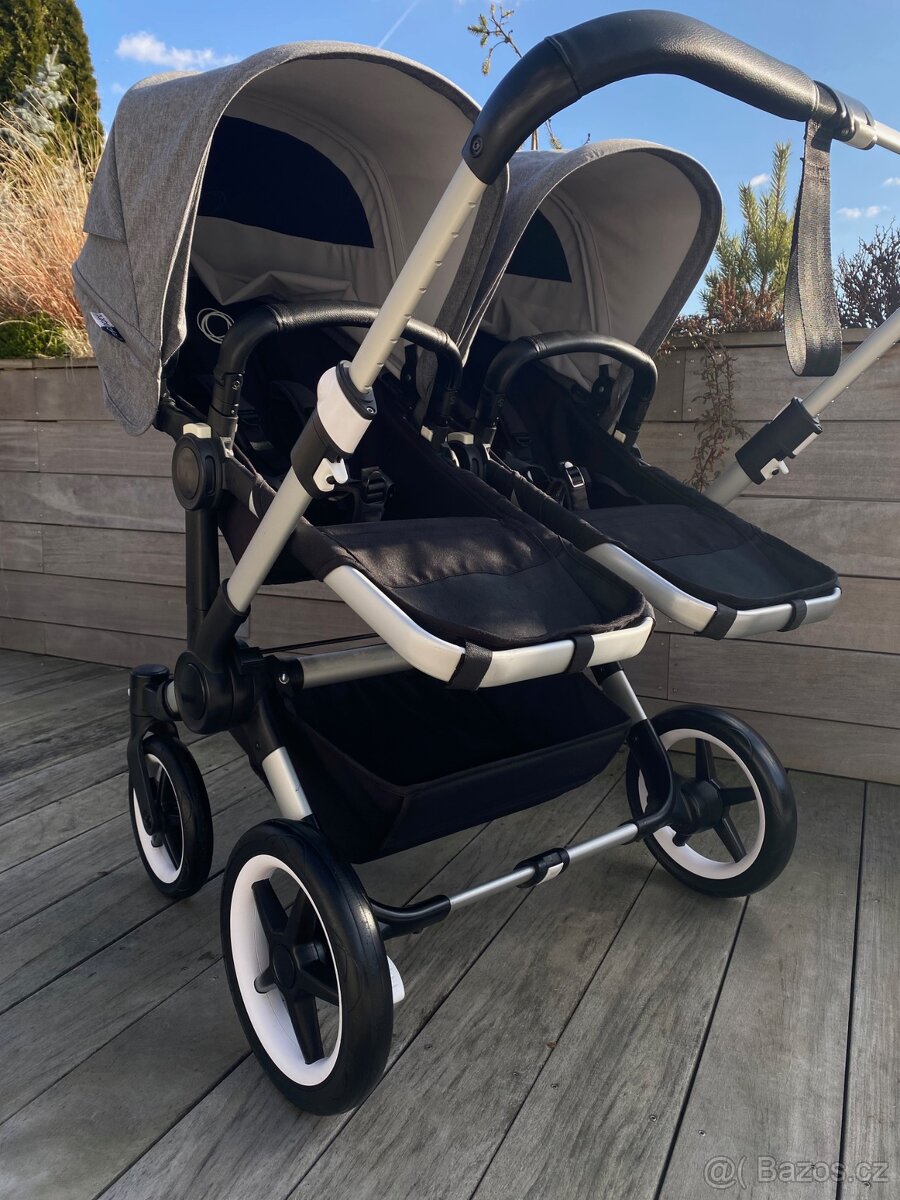 Bugaboo Donkey 3 Mono / Duo / Twin - 6
