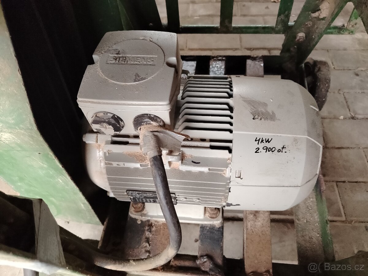 Cirkularka s kolébkou - 6