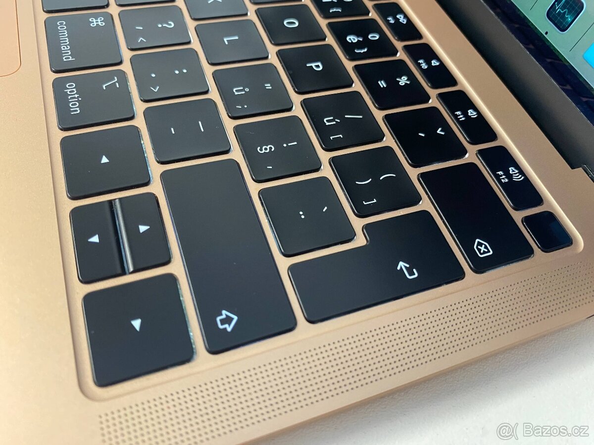 MacBook AIR 2018 13,3‘‘/Intel Core i5-8.gen /SSD 250GB/RAM 8 - 6