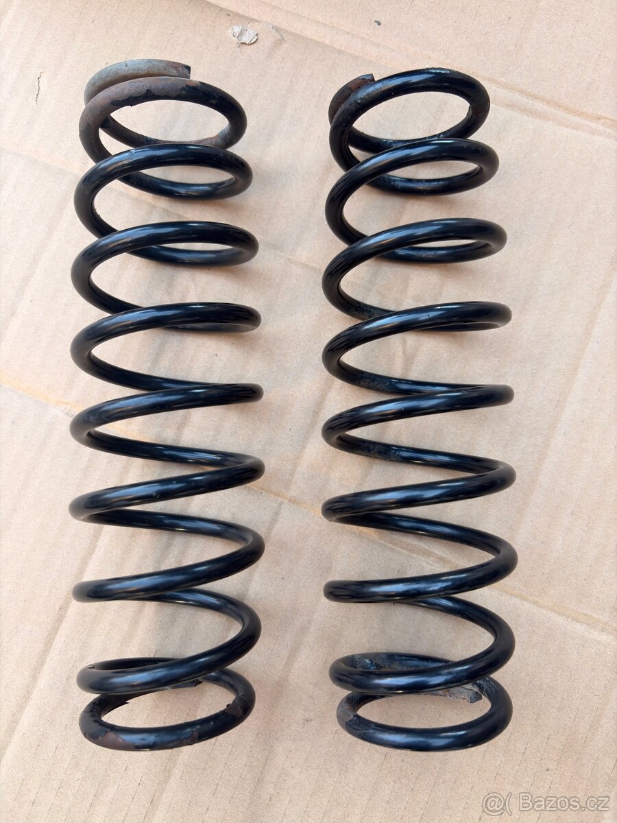 Ligier JS50/JS60 - 6