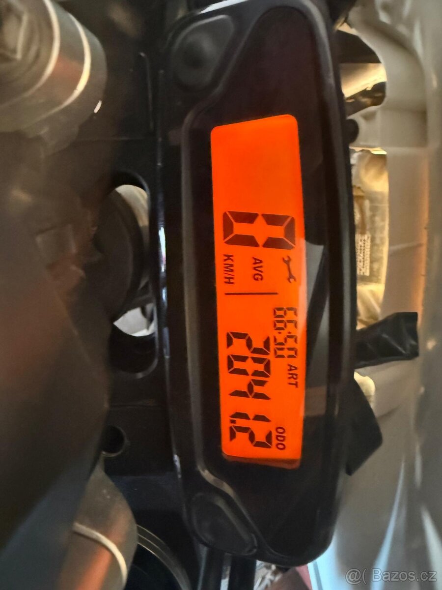 Husqvarna Fe 350 - 6