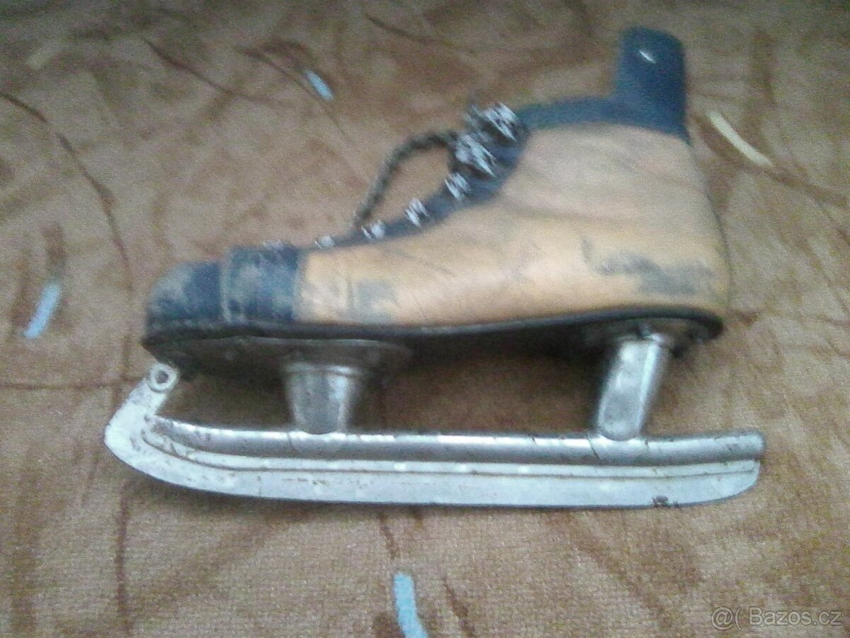 brusle chlapecké - 6