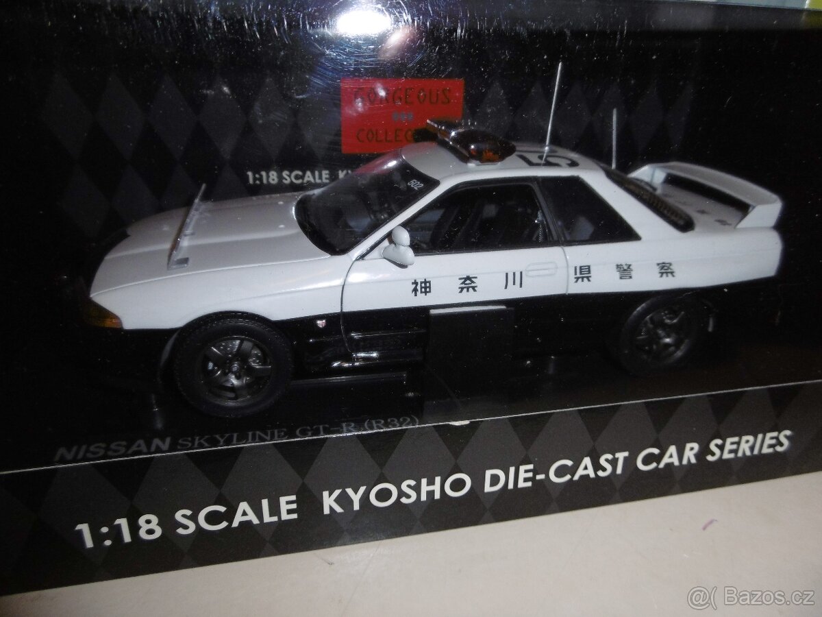 Prodám Pár Modelů 1:18 - 6