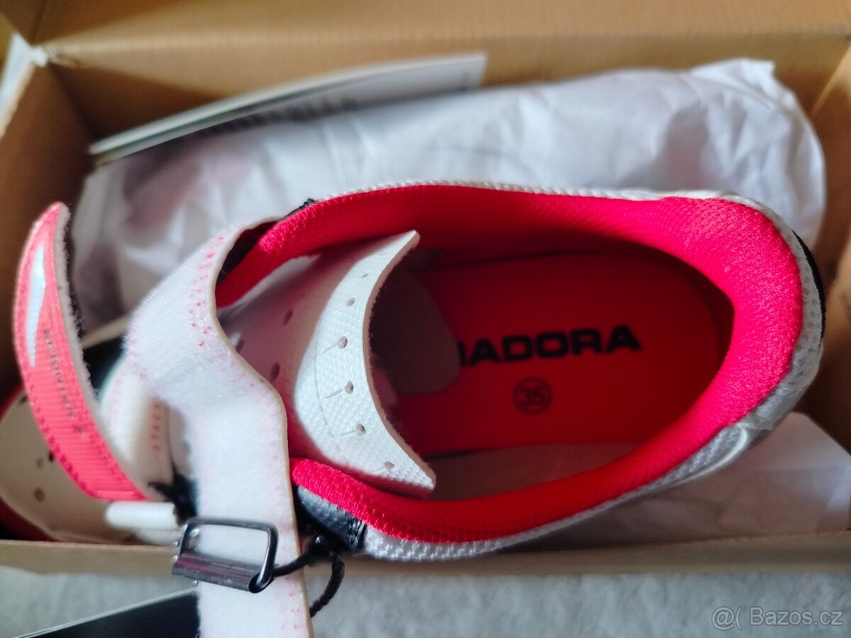 Dětské silniční tretry - 6