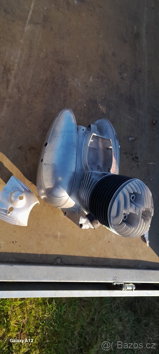 Jawa perak 250/11 - 6